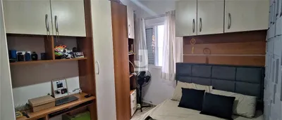 Casa com 3 Quartos à venda, 107m² no Residencial Faculdade, Boituva - Foto 10