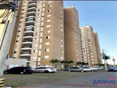 Apartamento com 3 Quartos à venda, 80m² no Vila Machado , Jacareí - Foto 11