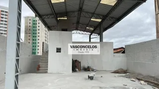 Galpão / Depósito / Armazém para venda ou aluguel, 330m² no Jardim Satélite, São José dos Campos - Foto 11