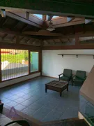 Casa de Condomínio com 4 Quartos para alugar, 365m² no Lagoa da Conceição, Florianópolis - Foto 9