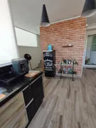 Cobertura com 2 Quartos para venda ou aluguel, 125m² no Vila Tibirica, Santo André - Foto 1