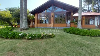 Casa de Condomínio com 4 Quartos à venda, 330m² no Colonia Dona Luiza, Ponta Grossa - Foto 76