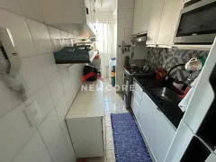 Apartamento com 3 Quartos à venda, 77m² no Santo Antônio, Joinville - Foto 11