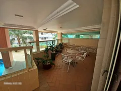 Apartamento com 2 Quartos para alugar, 90m² no Canto do Forte, Praia Grande - Foto 32