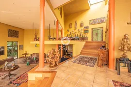 Casa de Condomínio com 3 Quartos à venda, 1111m² no Bosque da Ribeira, Nova Lima - Foto 26