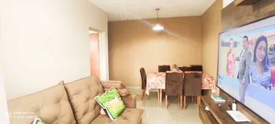 Apartamento com 3 Quartos à venda, 70m² no Ressaca, Contagem - Foto 1