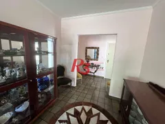 Apartamento com 4 Quartos à venda, 185m² no Marapé, Santos - Foto 8