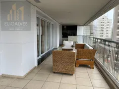 Apartamento com 4 Quartos para alugar, 326m² no Vila Nova Conceição, São Paulo - Foto 7