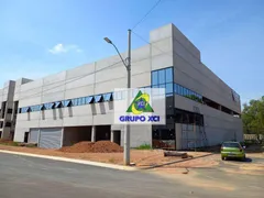 Galpão / Depósito / Armazém para venda ou aluguel, 1232m² no Parque Brasil 500, Paulínia - Foto 20