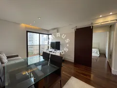 Apartamento com 1 Quarto para venda ou aluguel, 43m² no Jardim Paulista, São Paulo - Foto 5