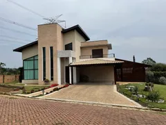 Casa com 4 Quartos à venda, 440m² no Condominio Clube de Campo Valinhos, Valinhos - Foto 3