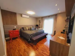 Casa de Condomínio com 4 Quartos à venda, 380m² no Alphaville Residencial 10, Santana de Parnaíba - Foto 25