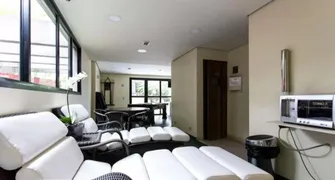 Flat com 1 Quarto para alugar, 43m² no Vila Olímpia, São Paulo - Foto 24