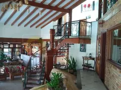 Casa de Condomínio com 4 Quartos à venda, 422m² no Cambaquara, Ilhabela - Foto 7