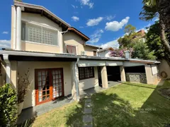 Casa de Condomínio com 5 Quartos para venda ou aluguel, 600m² no Parque da Hípica, Campinas - Foto 1