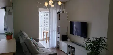 Apartamento com 2 Quartos à venda, 64m² no Vila Sônia, São Paulo - Foto 4