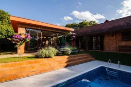 Casa de Condomínio com 5 Quartos à venda, 350m² no Granja Viana, Carapicuíba - Foto 16