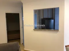 Apartamento com 1 Quarto para alugar, 55m² no Vila Olímpia, São Paulo - Foto 9