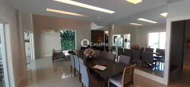Casa de Condomínio com 4 Quartos à venda, 392m² no Jacarepaguá, Rio de Janeiro - Foto 4