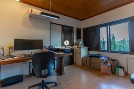 Casa de Condomínio com 6 Quartos à venda, 750m² no Condominio Serra dos Manacás, Nova Lima - Foto 21