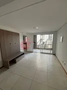 Apartamento com 2 Quartos para alugar, 80m² no Jardim Planalto, Bauru - Foto 5