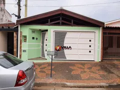 Casa com 3 Quartos à venda, 130m² no Morada do Sol, Americana - Foto 1