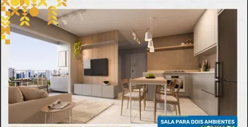 Apartamento com 2 Quartos à venda, 45m² no Candeias, Jaboatão dos Guararapes - Foto 6