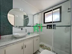 Apartamento com 3 Quartos à venda, 220m² no Tombo, Guarujá - Foto 20