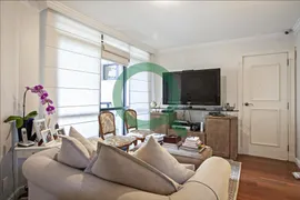 Apartamento com 5 Quartos para alugar, 487m² no Real Parque, São Paulo - Foto 9