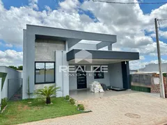 Casa de Condomínio com 2 Quartos à venda, 148m² no Jardim Lancaster V, Foz do Iguaçu - Foto 2