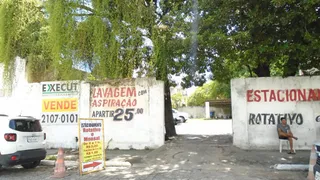 Terreno / Lote Comercial à venda, 560m² no Trincheiras, João Pessoa - Foto 2