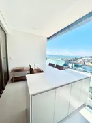 Apartamento com 3 Quartos para alugar, 130m² no Canasvieiras, Florianópolis - Foto 71