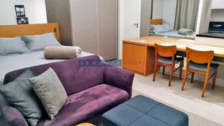 Apartamento com 1 Quarto à venda, 43m² no Brooklin, São Paulo - Foto 6
