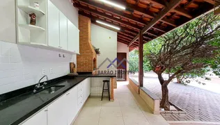 Casa com 4 Quartos à venda, 437m² no Campos Elisios, Jundiaí - Foto 2