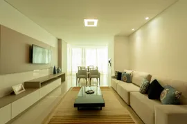 Apartamento com 3 Quartos para alugar, 131m² no Centro, Balneário Camboriú - Foto 3