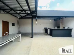 Casa com 3 Quartos à venda, 194m² no Parque Residencial Celina Dalul, Mirassol - Foto 15