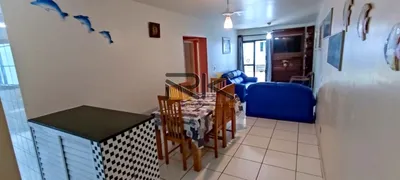 Apartamento com 2 Quartos à venda, 75m² no Praia Grande, Ubatuba - Foto 1