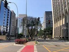 Loja / Salão / Ponto Comercial à venda, 360m² no Jardim Paulistano, São Paulo - Foto 1