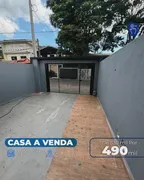 Casa com 3 Quartos à venda, 78m² no Vila São Paulo, Mogi das Cruzes - Foto 1