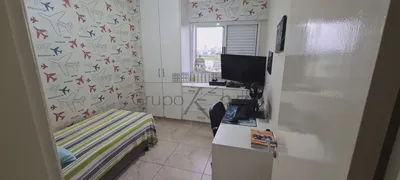 Apartamento com 4 Quartos à venda, 114m² no Parque Residencial Aquarius, São José dos Campos - Foto 24