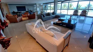 Apartamento com 5 Quartos à venda, 526m² no Ipanema, Rio de Janeiro - Foto 4