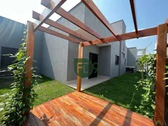 Casa de Condomínio com 3 Quartos à venda, 183m² no Jardim Recanto das Aguas, Nova Odessa - Foto 2