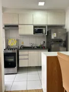 Apartamento com 2 Quartos à venda, 49m² no Cipozinho, Embu-Guaçu - Foto 3