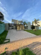 Casa de Condomínio com 3 Quartos à venda, 305m² no Loteamento Alphaville Cuiabá , Cuiabá - Foto 2