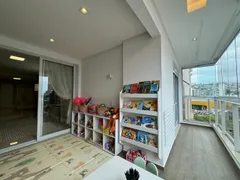 Apartamento com 3 Quartos à venda, 129m² no Kobrasol, São José - Foto 9