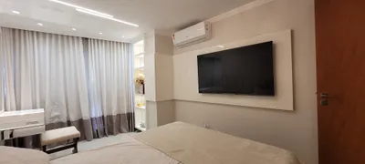 Apartamento com 2 Quartos à venda, 90m² no Mata da Praia, Vitória - Foto 16