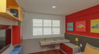 Apartamento com 4 Quartos à venda, 180m² no Sion, Belo Horizonte - Foto 32