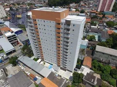 Apartamento com 2 Quartos à venda, 52m² no Centro, Diadema - Foto 2