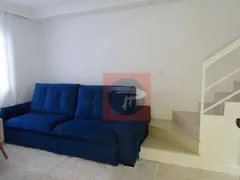 Casa de Condomínio com 3 Quartos para venda ou aluguel, 82m² no Granja Viana, Cotia - Foto 2