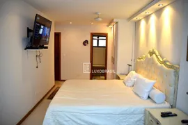 Apartamento com 4 Quartos para alugar, 250m² no Barra da Tijuca, Rio de Janeiro - Foto 22